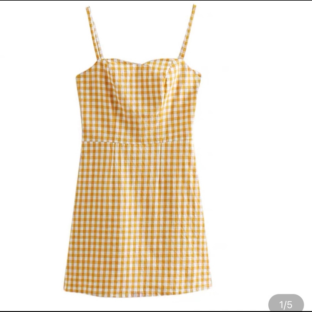 Mini Dress (Size 6) Brand New